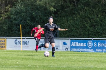 Bild 146 - wBJ SV Henstedt Ulzburg - Kieler MTV : Ergebnis: 9:0